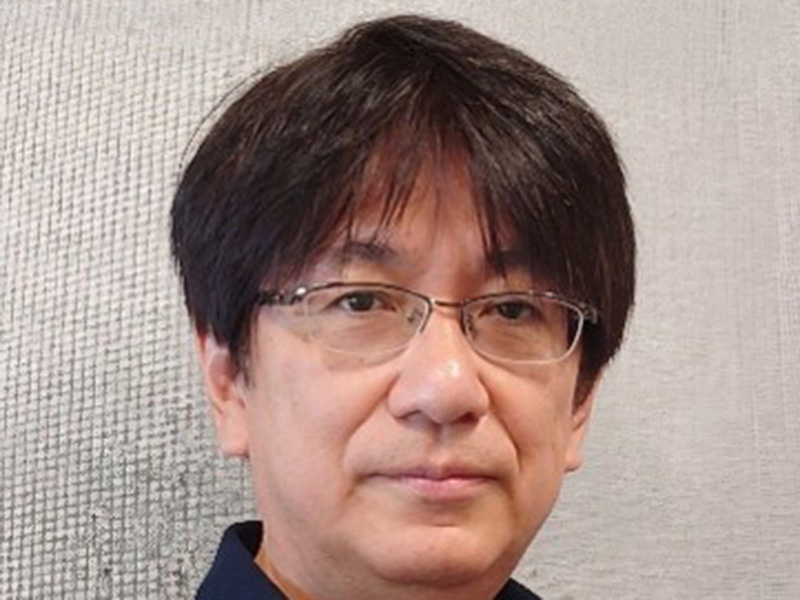 河野 龍興