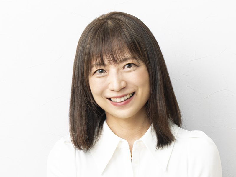 園部 泉子
