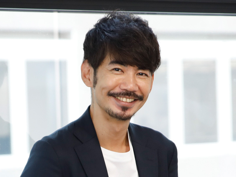 白井 敬祐／公認会計士くろい