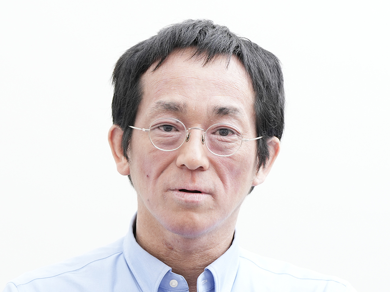 大場 紀章