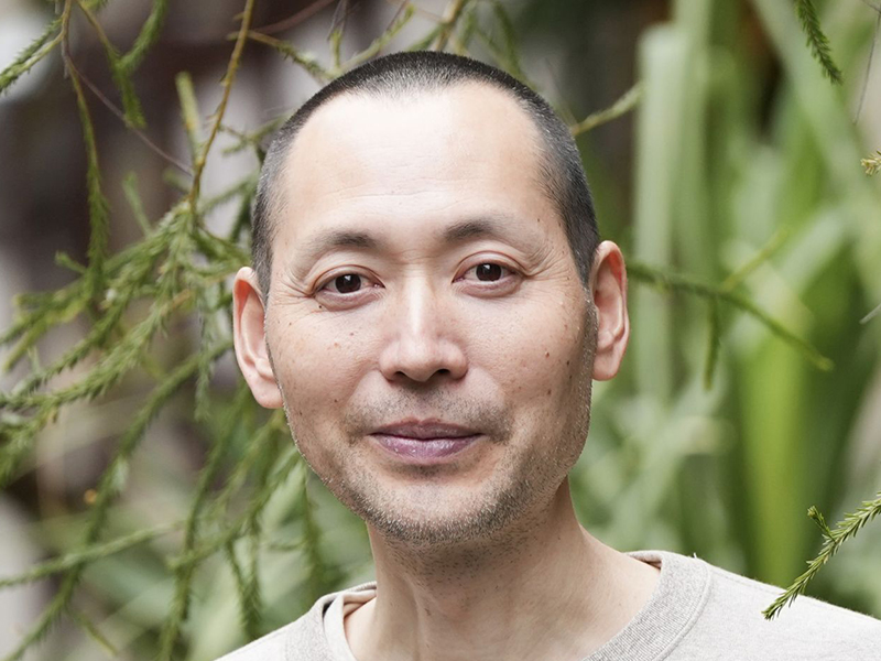 豊田 剛