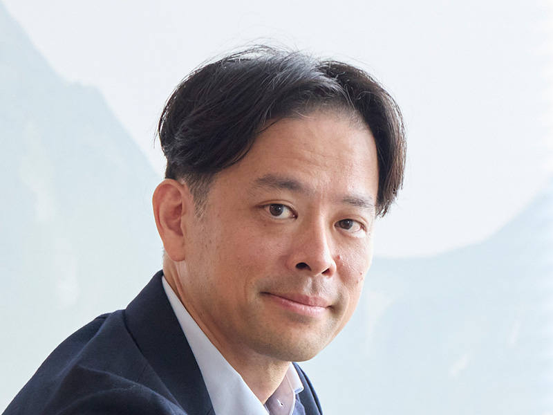 川﨑 健史