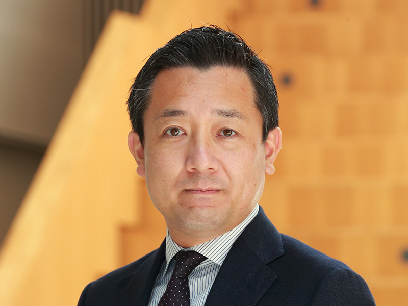 池田 浩