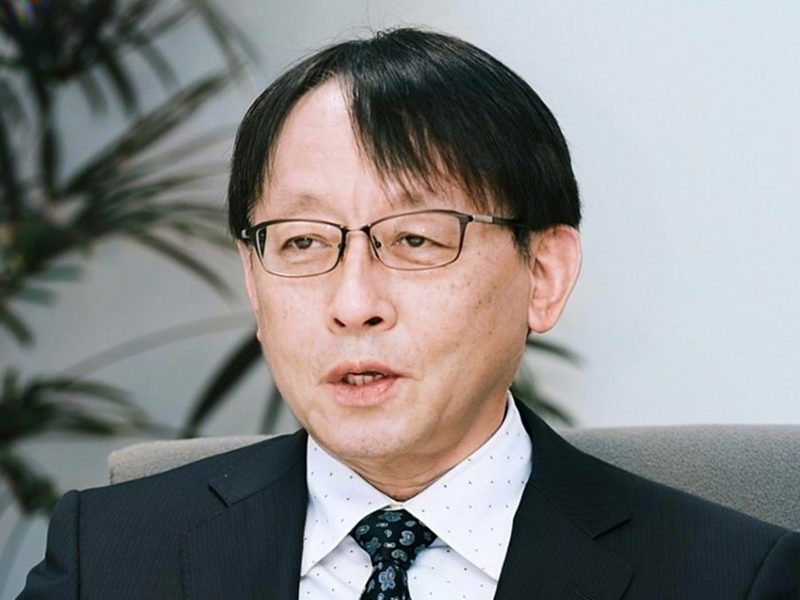 下畑 享良