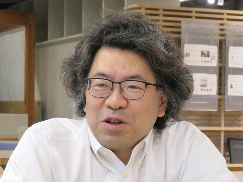 有田 智一