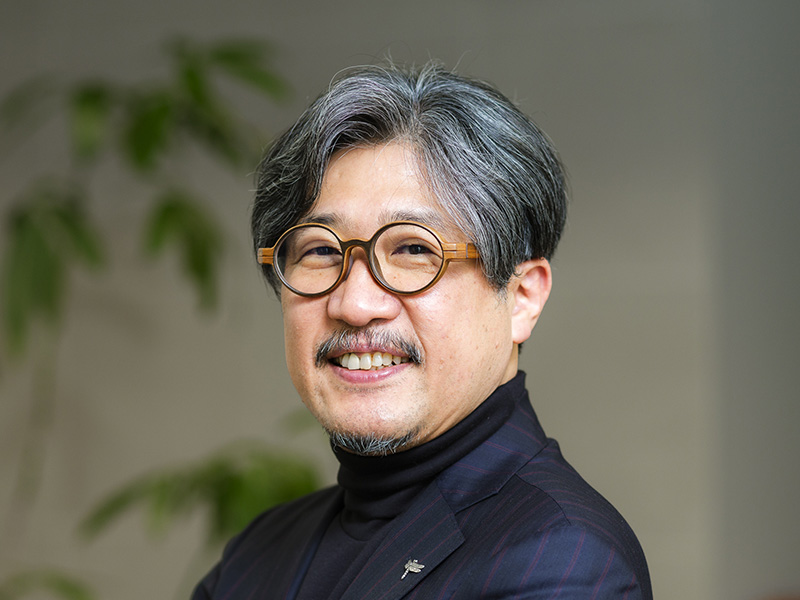石川 明