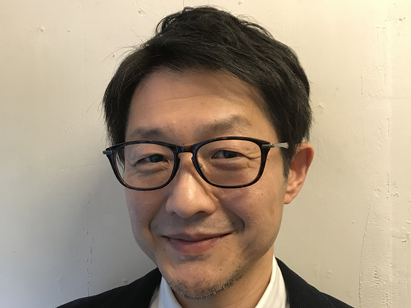 斎藤 広達