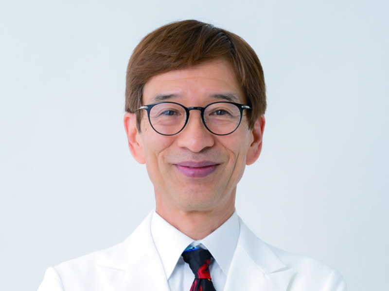 田中 利和
