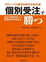 個別受注で勝つ