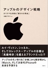 アップルのデザイン戦略