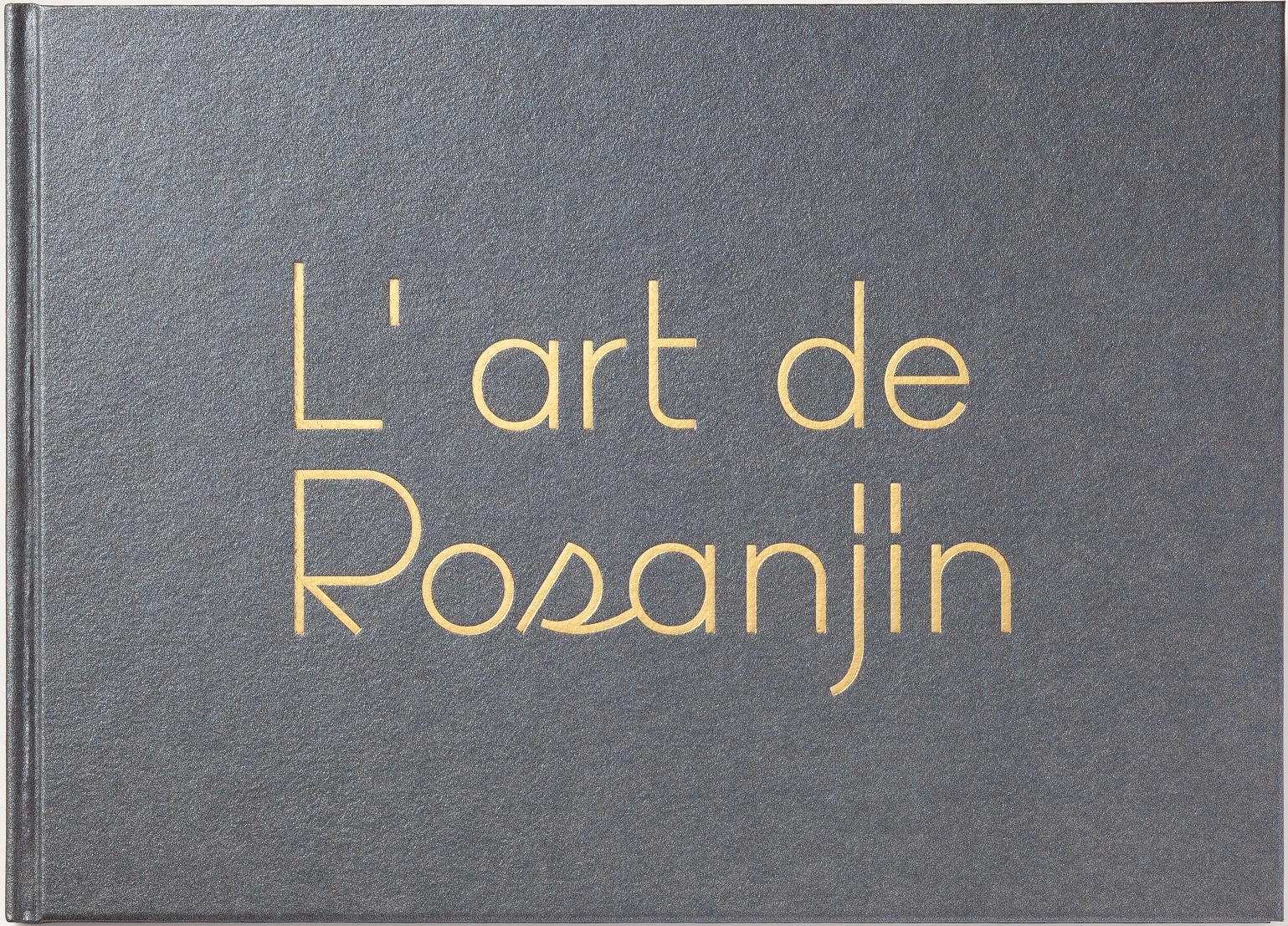 L’art de Rosanjin