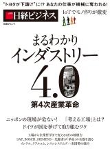 まるわかりインダストリー4.0