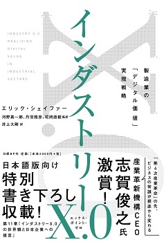 インダストリーX.0