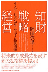 知財戦略経営