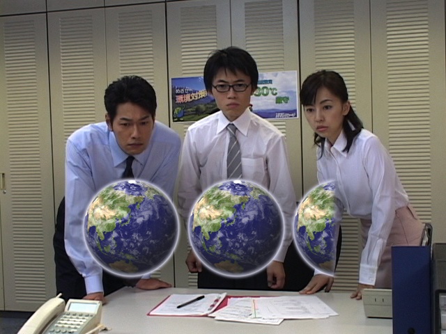 これだけは知っておきたい! 環境問題入門 全1巻