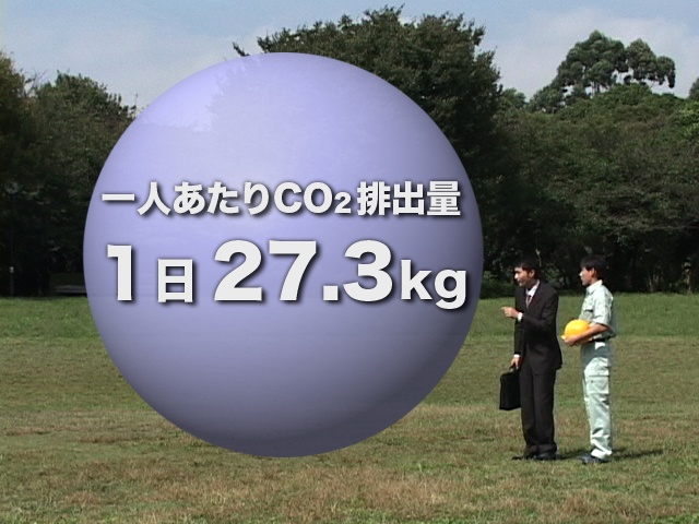 誰もが実践! ビジネス人の環境対策 全1巻