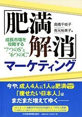 「肥満解消」マーケティング