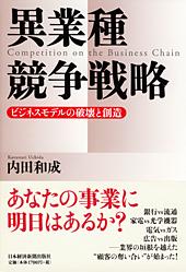 異業種競争戦略