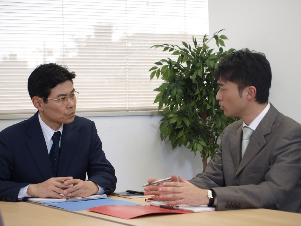 日経DVD 【ディスカッション教材】一次評価者のための人事評価 全1巻