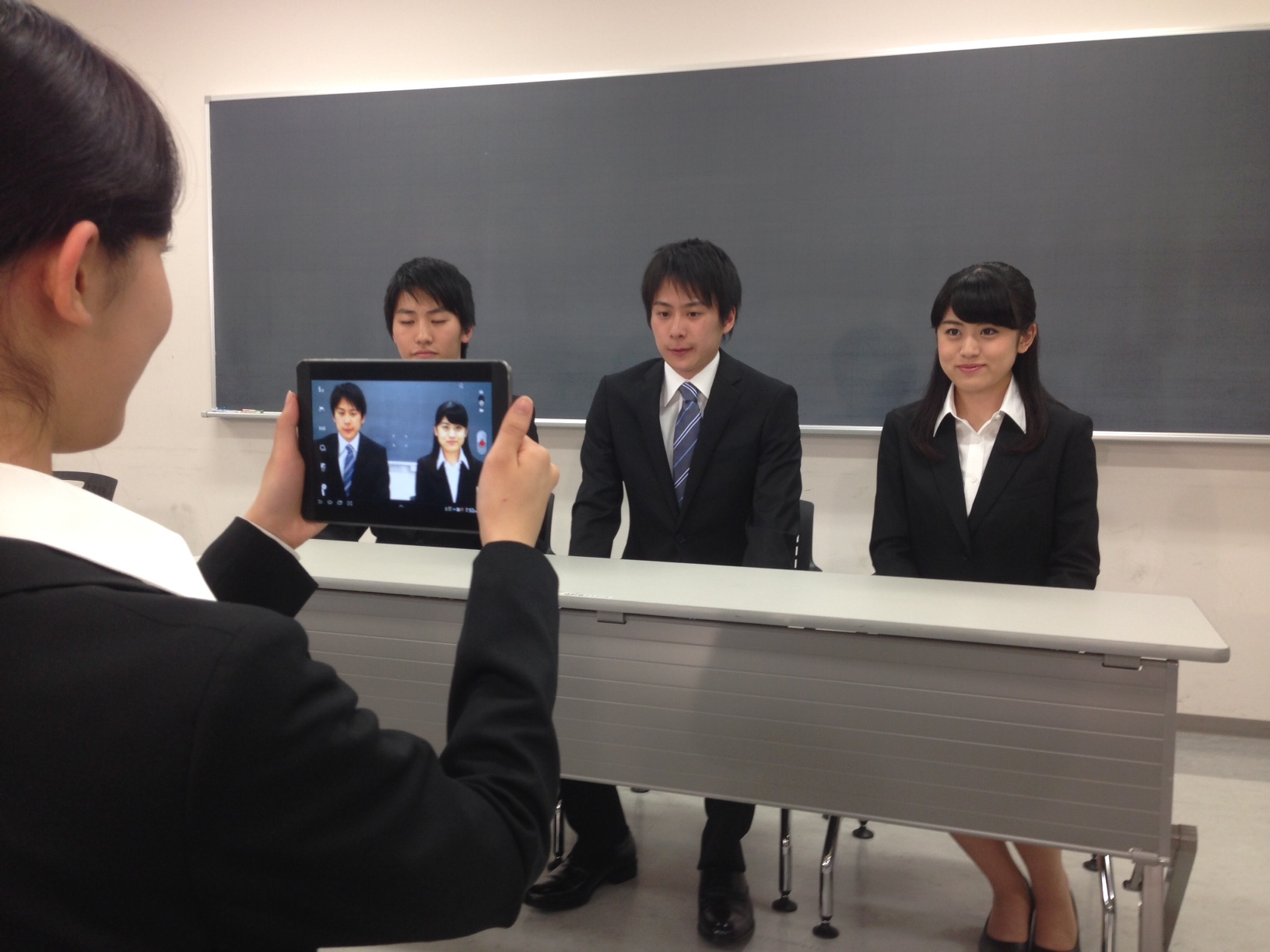 専門学校生のための就職活動ガイド 第4巻