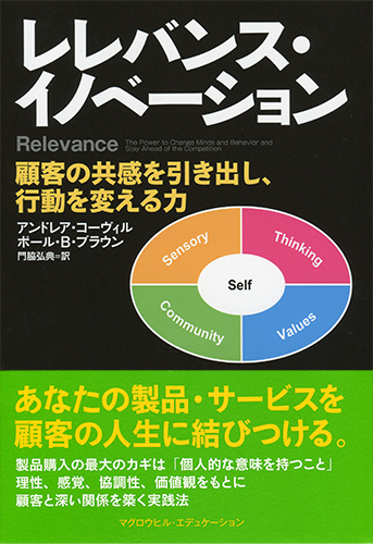 レレバンス・イノベーション