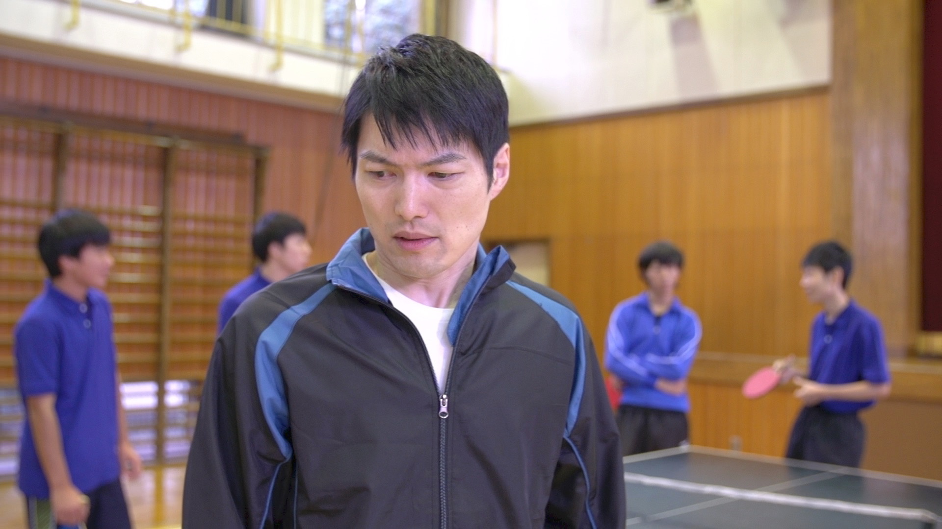 体罰を防ぐアンガーマネジメント 全1巻
