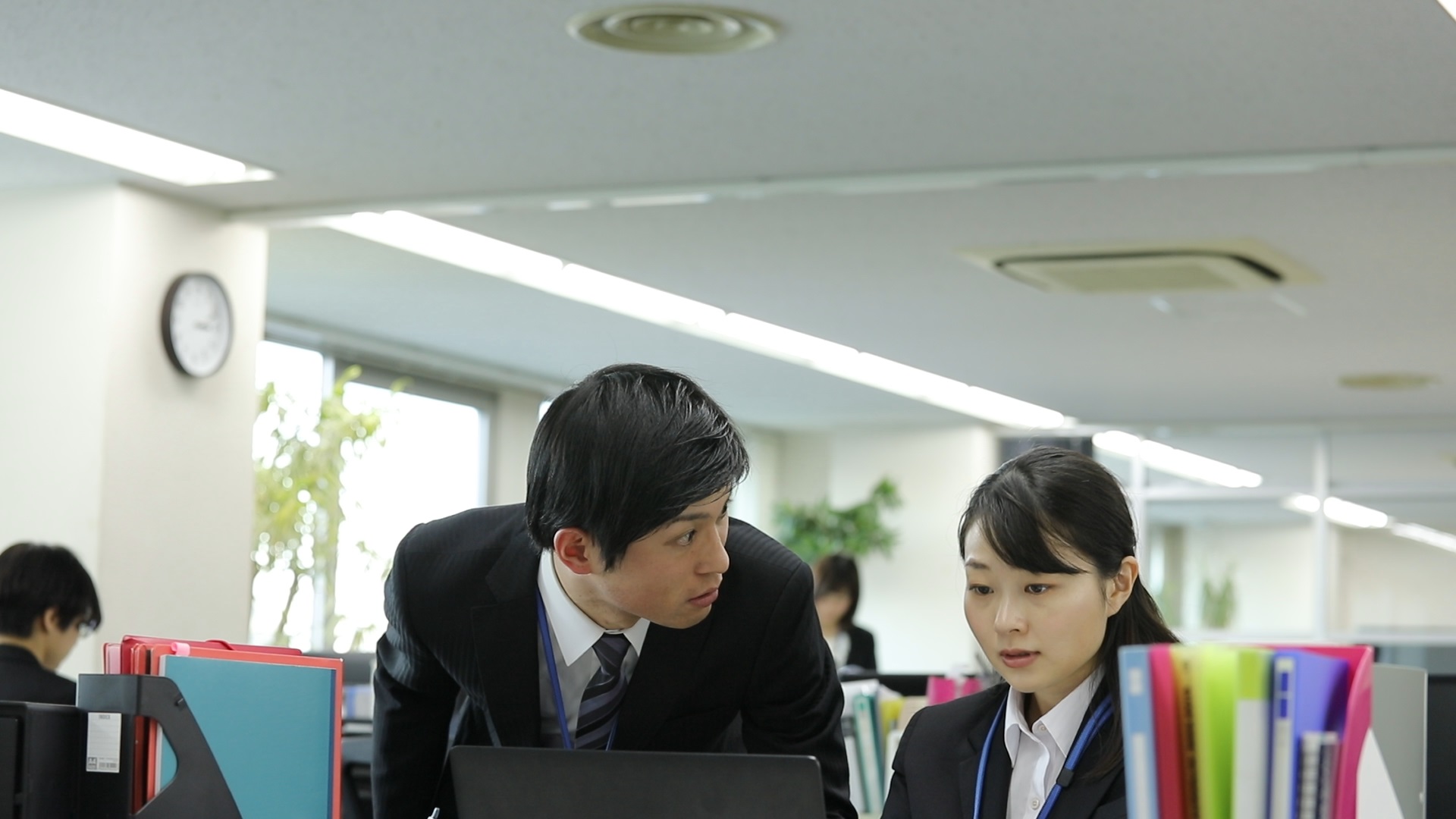 日経DVD　コミュニケーションの基本シリーズ　第1巻