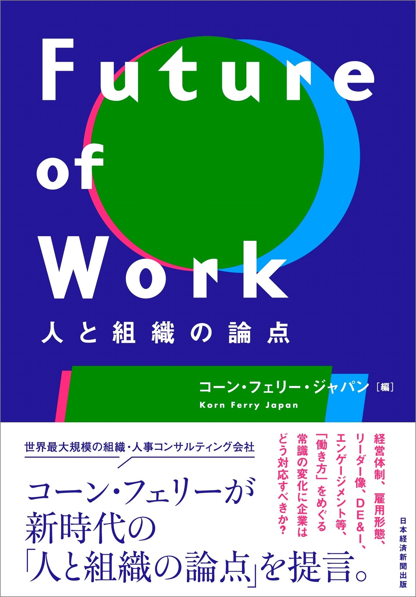 Future of Work