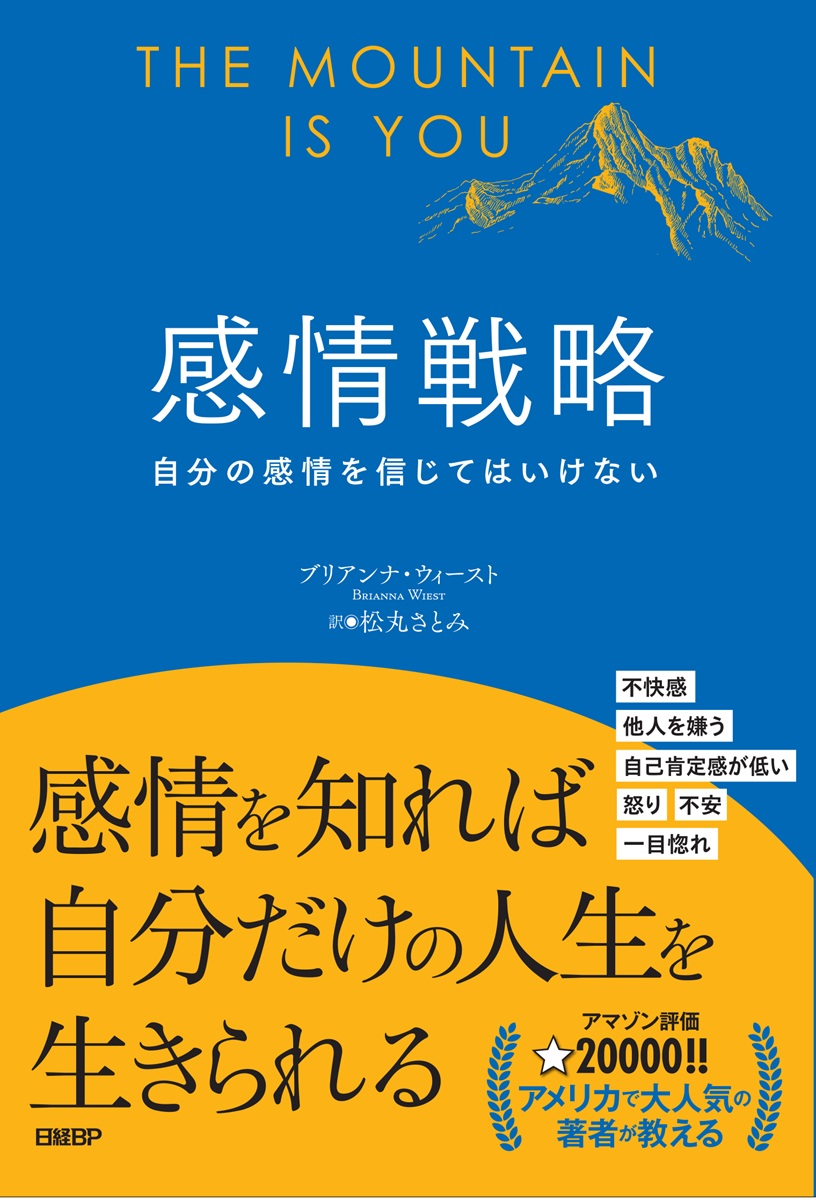 感情戦略 | 日経BOOKプラス