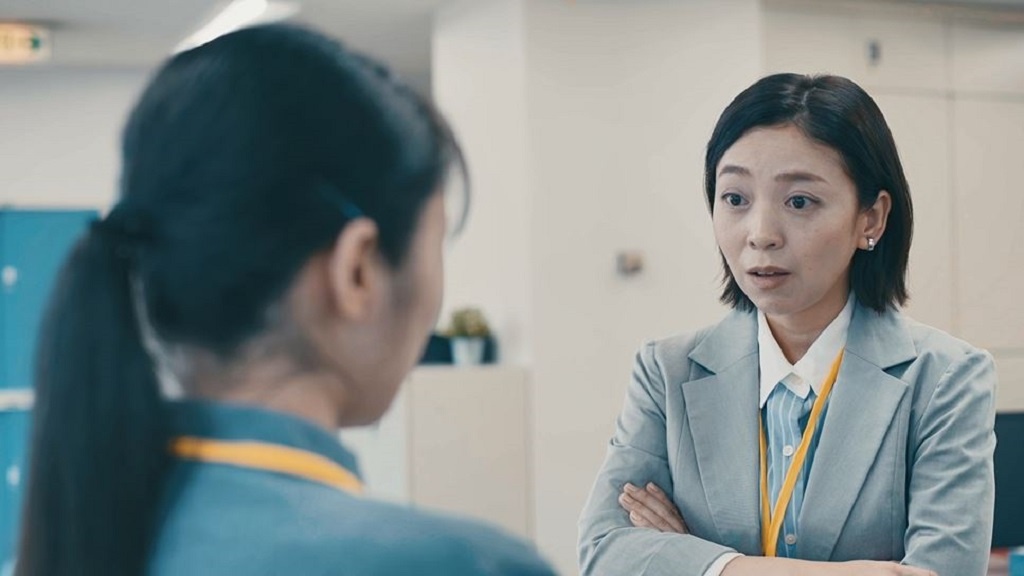 日経DVD これからの時代のハラスメント対応 第2巻