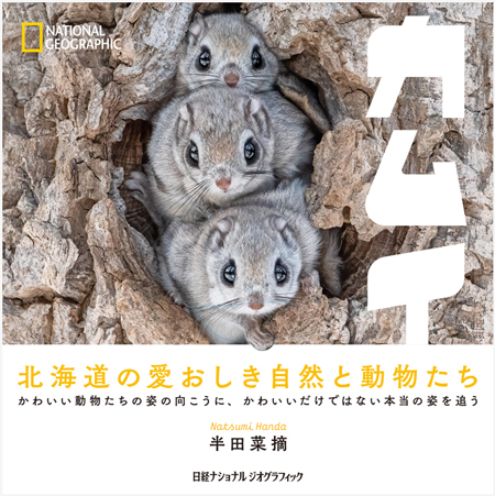 カムイ