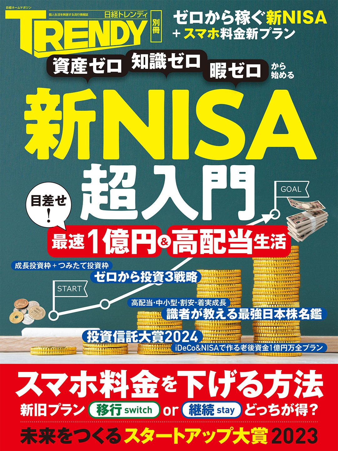 新NISA超入門
