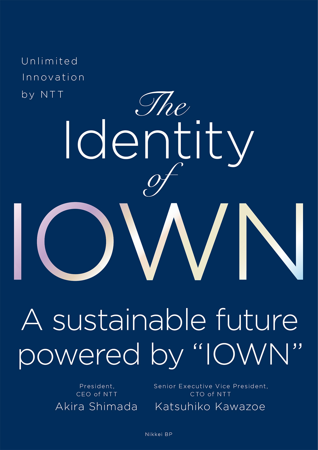 The Identity of IOWN