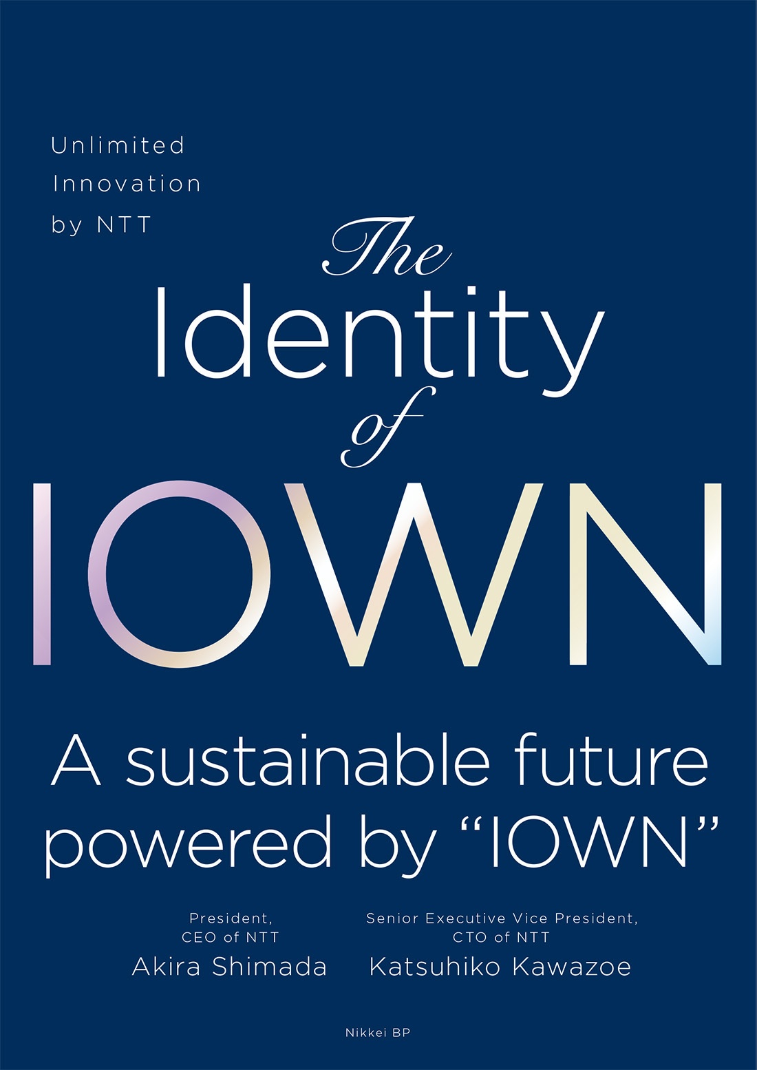 The Identity of IOWN