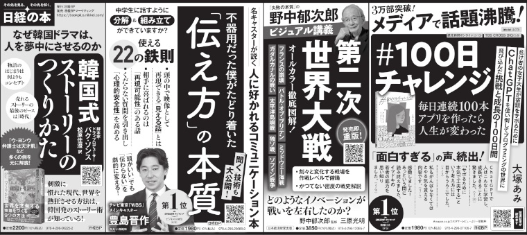 2025年6月15日 日本経済新聞