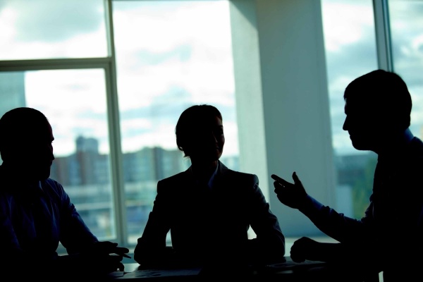 A社は官庁が主導する談合に加わっていた(写真/shutterstock)