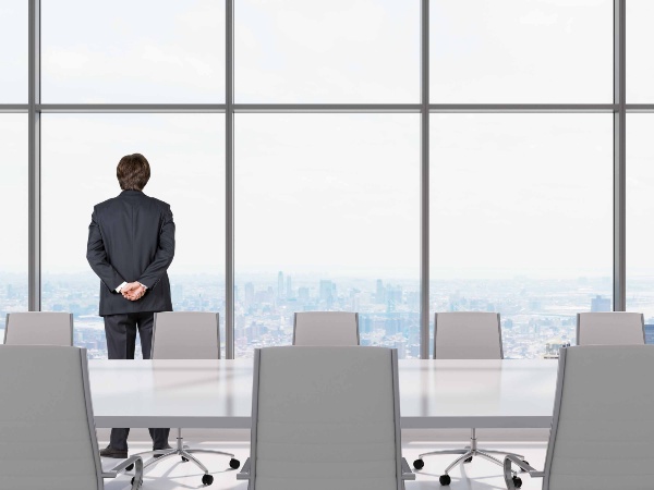 A社は社長の決断によって談合の摘発を回避し、業績が急回復した(写真/shutterstock)