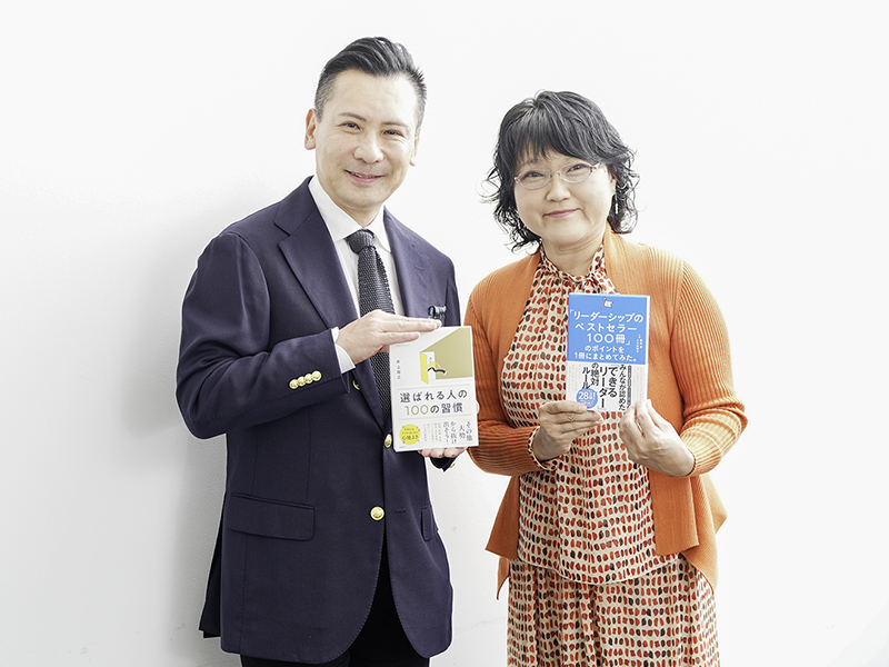 成長し続けるリーダーが徹底する「自分次第」という考え方