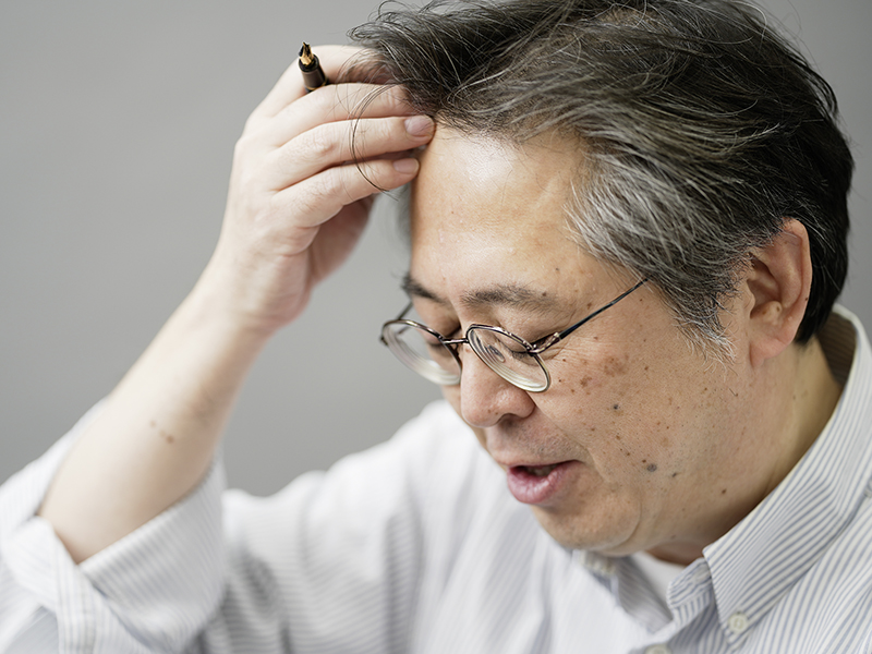 安宅和人　「風の谷」は“都市しか住めない未来”への違和感から生まれた