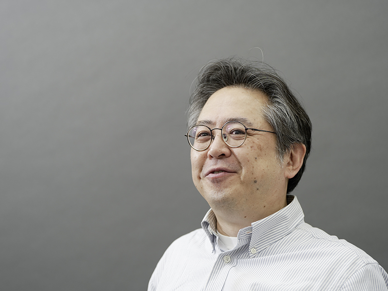 安宅和人　開かれた疎空間　「風の谷」とはどんな場所か