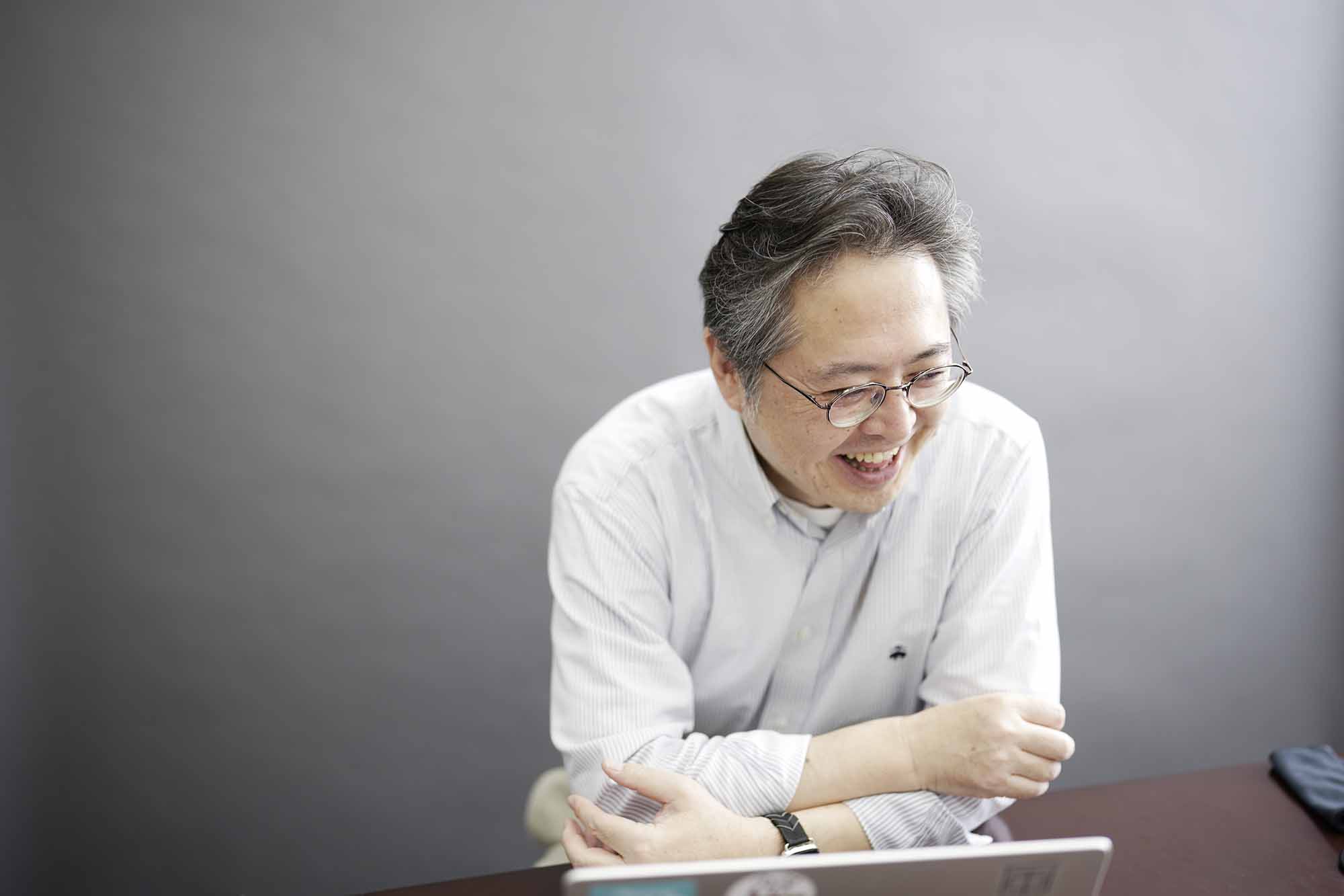 「多くの土地で『絶景』への意識は低いと言わざるをえません」