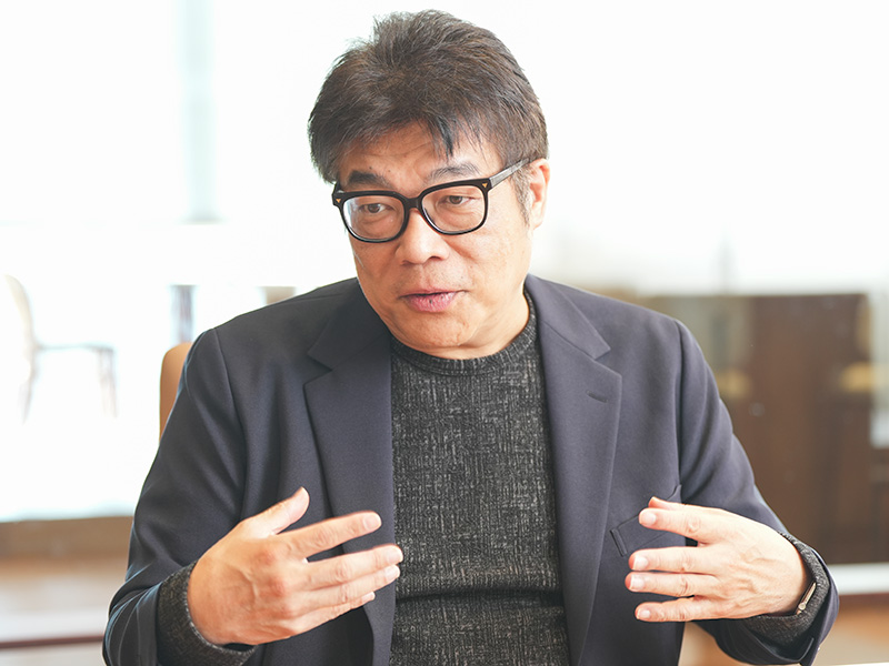 藤野英人　 2026年は「資本主義VS民主主義」の年