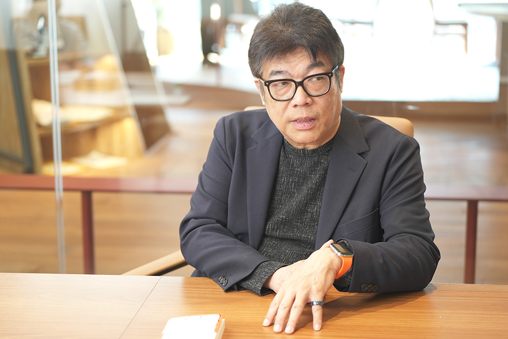 「『自分は完璧じゃない』を前提にすると気が楽になります」 「『自分は完璧じゃない』を前提にすると気が楽になります」