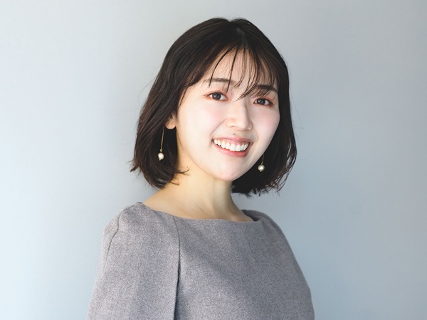三宅香帆さん 三宅香帆さん