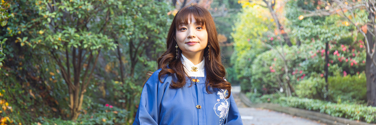 箱崎みどりが語る、三国志の魅力とおすすめの本