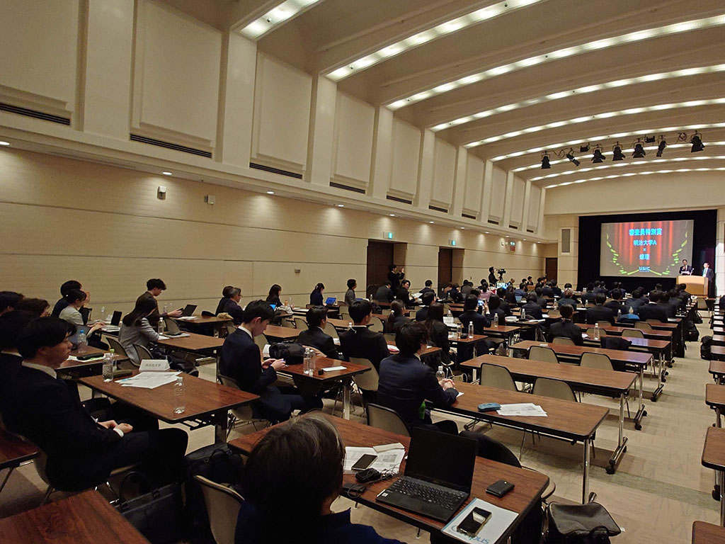USICの活動風景（写真：著者提供）