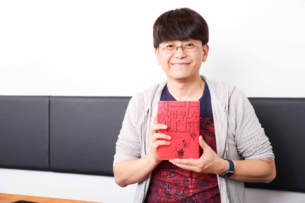 「解決のヒントは『寛容』にある」