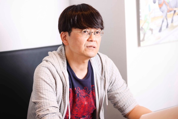 「著者のル・ボンによると、『真実はこうだ』と理詰めで説得してもムダ」(写真/鈴木愛子)