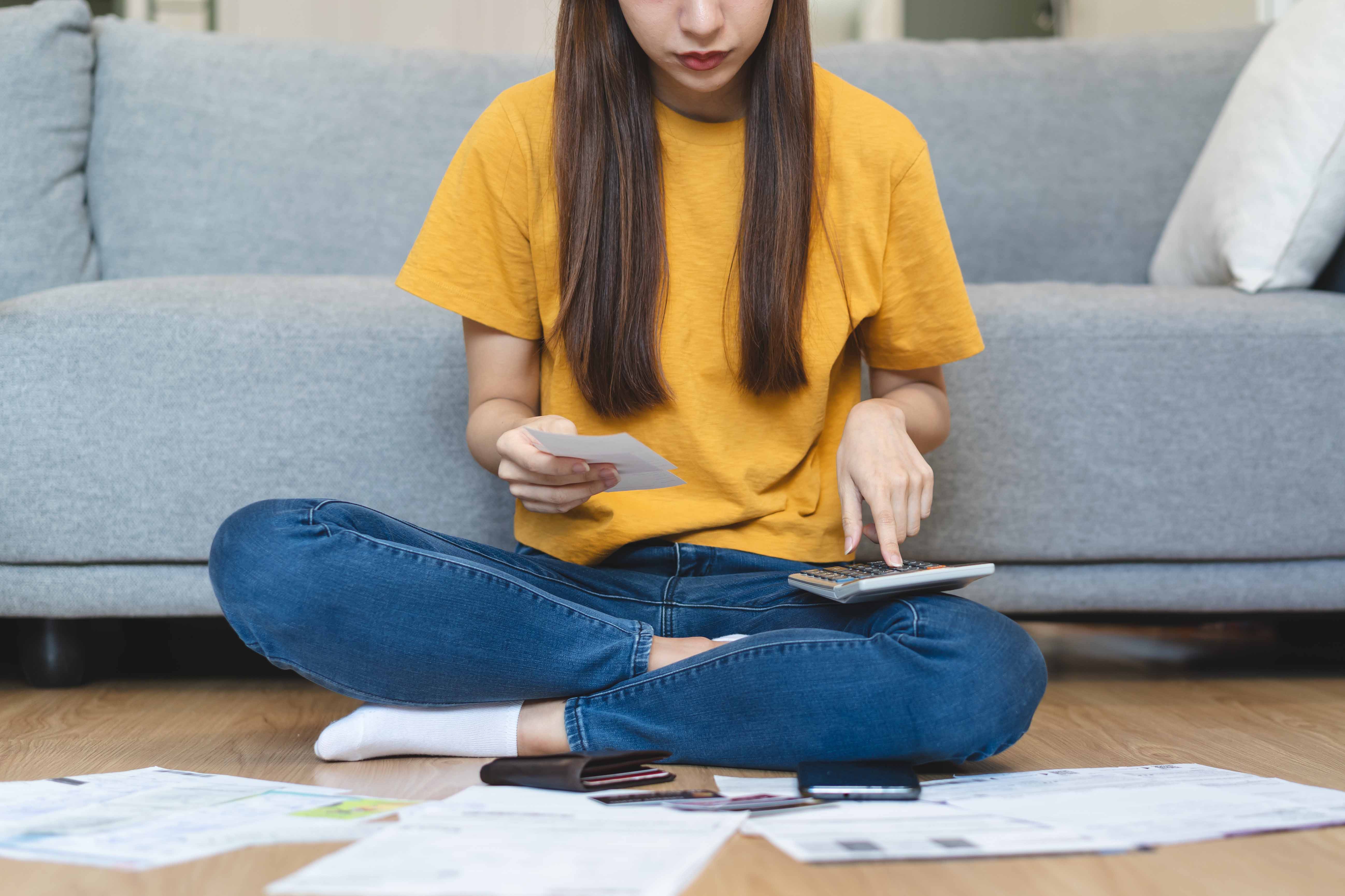 投資が身近なものになってきた(写真:Pormezz/stock.adobe.com)