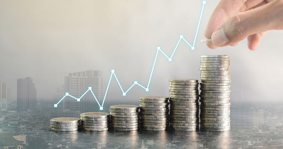 業界の構造で、営業利益率は変わってくる(写真:mzsorasak/stock.adobe.com)
